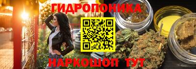 стафф Бузулук
